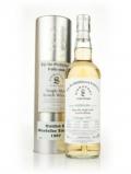 A bottle of Glendullan 14 Year Old 1997 - Un-Chillfiltered (Signatory)