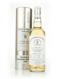 Glendullan 14 Year Old 1997 - Un-Chillfiltered (Signatory)