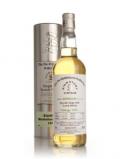 A bottle of Glendullan 17 Year Old 1991 - Un-Chillfiltered (Signatory)