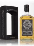 A bottle of Glendullan 19 Year Old 1996 - Small Batch (WM Cadenhead)