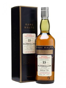 Glendullan 1973 / 23 Year Old / Rare Malts Speyside Whisky