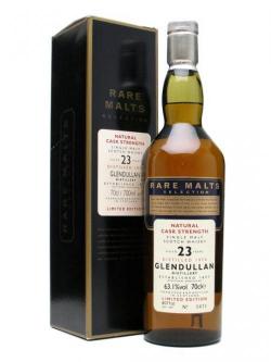 Glendullan 1974 / 23 Year Old Speyside Single Malt Scotch Whisky