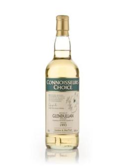 Glendullan 1993 - Connoisseurs Choice (Gordon and MacPhail)