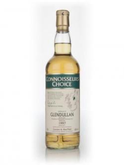 Glendullan 1997 - Connoisseurs Choice (Gordon and MacPhail)