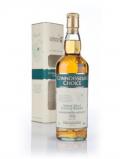 A bottle of Glendullan 1999 (bottled 2014) - Connoisseurs Choice (Gordon& MacPhail)