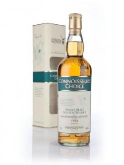 Glendullan 1999 (bottled 2014) - Connoisseurs Choice (Gordon& MacPhail)