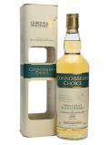 A bottle of Glendullan 2001 / Bot.2014 / Connoisseurs Choice Speyside Whisky