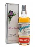 A bottle of Glenesk 1971 / 30 Year Old / Silver Seal Highland Whisky