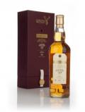 A bottle of Glenesk 1979 - Rare Old (Gordon& MacPhail)