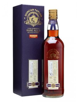 Glenesk 1981 / 26 Year Old / Sherry Cask #933 Highland Whisky