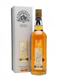 A bottle of Glenesk 1983 / 25 Year Old / Duncan Taylor Highland Whisky