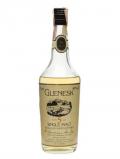 A bottle of Glenesk 5 Year Old / Bot.1980s Highland Single Malt Scotch Whisky