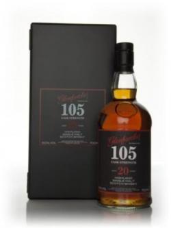 Glenfarclas 105 20 Year Old