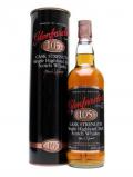 A bottle of Glenfarclas 105° / Bot.1980s Speyside Single Malt Scotch Whisky