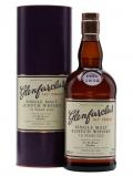 A bottle of Glenfarclas 15 Year Old / 103° Proof / TWE Exclusive Speyside Whisky