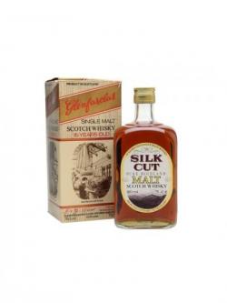 Glenfarclas 15 Year Old / Silk Cut / Bot.1980s Speyside Whisky