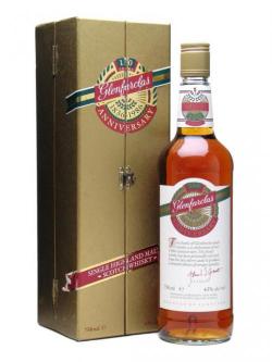 Glenfarclas 150th Anniversary Speyside Single Malt Scotch Whisky
