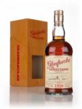 A bottle of Glenfarclas 1956 (cask 1768) Family Cask Autumn 2014 Release