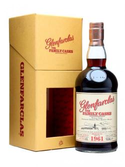 50 Year Old Whiskey >> Glenfarclas 1961 Family Casks Release Vii 50 Year Old Speyside Whisky 50 Year Old Whiskey >> Glenfarclas 1961 Family Casks Release Vii 50 Year Old Speyside Whisky