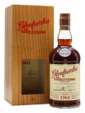 A bottle of Glenfarclas 1964 / Family Casks A13 / Sherry Cask #4722 Speyside Whisky