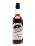 A bottle of Glenfarclas 1971 / 29 Year Old / Christmas Bottling Speyside Whisky