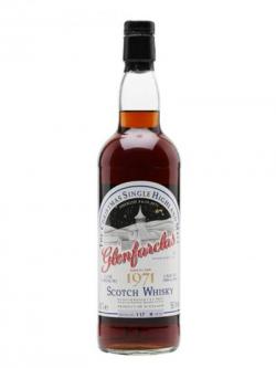 Glenfarclas 1971 / 29 Year Old / Christmas Bottling Speyside Whisky