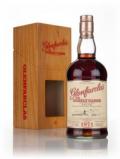 A bottle of Glenfarclas 1971 (cask 147) Family Cask Autumn 2014 Release