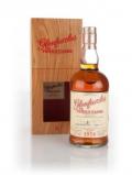 A bottle of Glenfarclas 1974 (cask 6049) Family Cask Winter 2015 Release