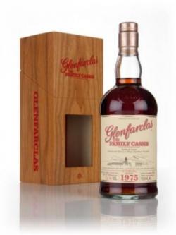 Glenfarclas 1975 (cask 5040) Family Cask Autumn 2014 Release