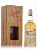 A bottle of Glenfarclas 1982 (cask 2074) Family Cask Winter 2015 Release