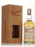 A bottle of Glenfarclas 1983 (cask 49) Family Cask Spring 2015 Release