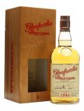 A bottle of Glenfarclas 1984 / Family Casks A13 / Sherry Cask #6031 Speyside Whisky