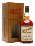 A bottle of Glenfarclas 1986 / Family Casks IX / Sherry Cask 4336 Speyside Whisky