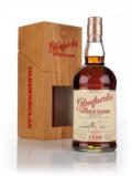 A bottle of Glenfarclas 1990 (cask 1362) Family Casks Summer 2014 Release