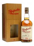 A bottle of Glenfarclas 1992 / Family Casks VIII / Sherry Butt #861 Speyside Whisky