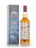 A bottle of Glenfarclas 1996 (bottled 2015)