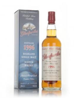 Glenfarclas 1996 (bottled 2015)