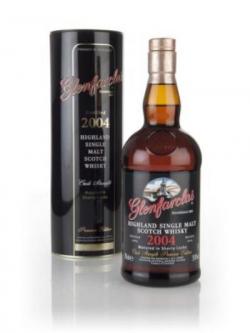 Glenfarclas 2004 (bottled 2015) Cask Strength Premium Edition