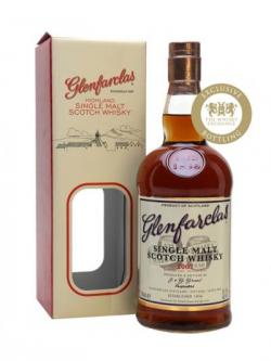 Glenfarclas 2007 Marriage of Casks / TWE Exclusive Speyside Whisky