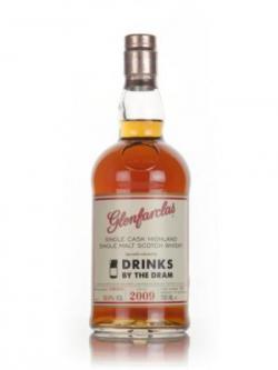 Glenfarclas 2009 (bottled 2016) (cask 1805) - Drinks by the Dram