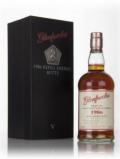 A bottle of Glenfarclas 29 Year Old 1986 Refill Sherry Casks - Family Collector Series V