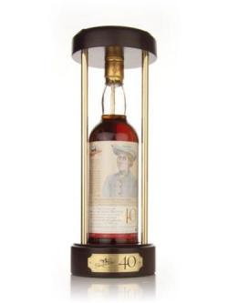 Glenfarclas 40 Year Old - Scottish Classic“David Balfour”