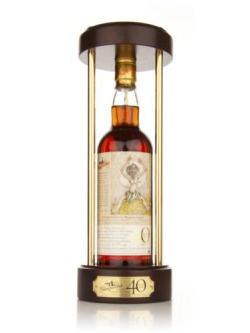 Glenfarclas 40 Year Old - Scottish Classic“Pieces of Eight”