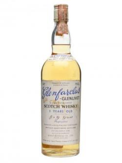 Glenfarclas 5 Year Old / Bot.1980s Speyside Single Malt Scotch Whisky