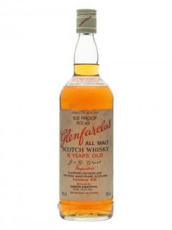 Glenfarclas 8 Year Old / 105' / Bot.1970s Speyside Whisky