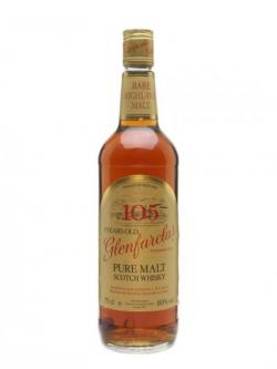 Glenfarclas 8 Year Old / 105' proof / Bot.1980s Speyside Whisky