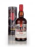 A bottle of Glenfarclas Legend of Speyside - Team