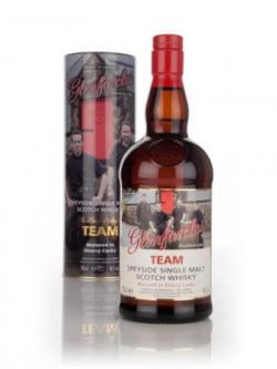 Glenfarclas Legend of Speyside - Team