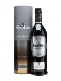 Glenfiddich 12 Year Old / Caoran Reserve Speyside Whisky