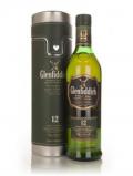 A bottle of Glenfiddich 12 Year Old In Travel Case